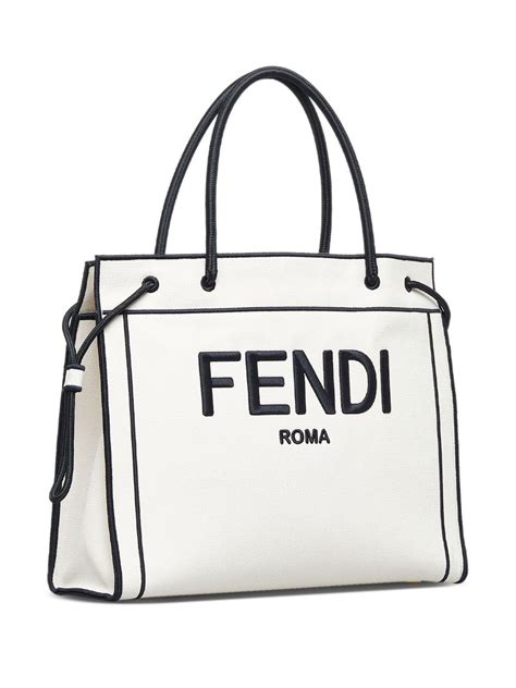 túi fendi roma|farfetch fendi bag.